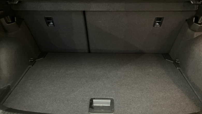 Volkswagen Polo 1.0 TSI Life 5dr Petrol Hatchback